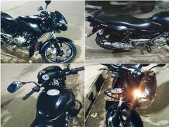 Bajaj Pulsar 150